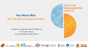 Ciclo de Pensamiento Crítico 1