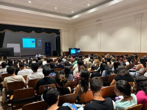 Clase Bases Biomoleculares CIO SALUD