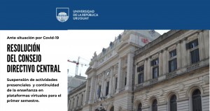 Comunicado 10 Rectorado