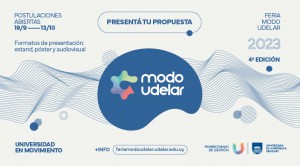 Convocatoria Feria Modo Udelar 2023 Destacada 1