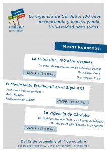 Córdoba Mesas Redondas1