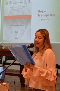 Diana Domenech archivo