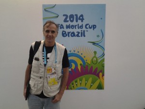 Didier Bernardoni