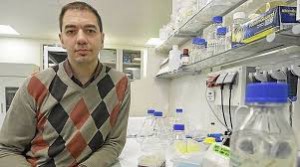 Dr. Óscar Millet