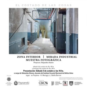 El costado de las cosas