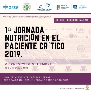 Flyers UEP 2019