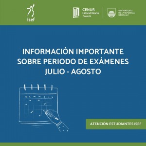 Gráficos ISEF