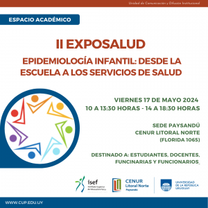 II ExpoSalud