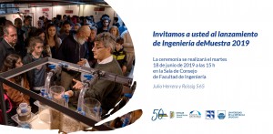 Ingeniería de Muestra