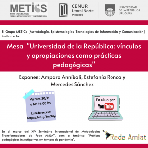 METICs