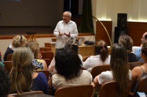 Manuel Perdomo