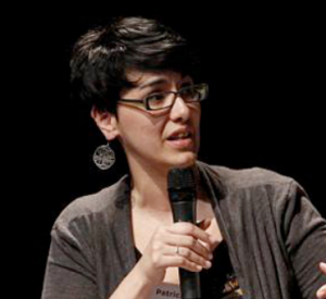 Patricia Díaz