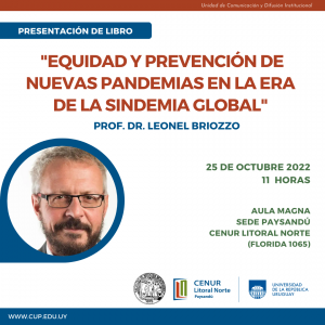 Presentación libro briozzo