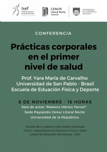 Prácticas corporales