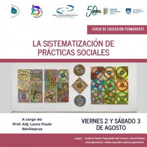 UEP SISTEMATIZACIÓN