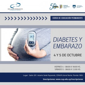 UE Embarazo