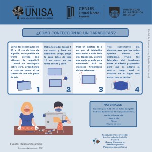 UNISA CoronaVirus1