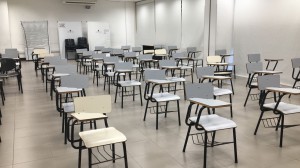 aula sede Paysandú
