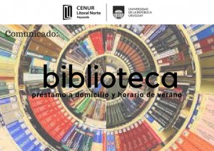 biblioteca comunica