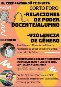 cineforo isef