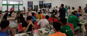 comedor estudiantil pay2022
