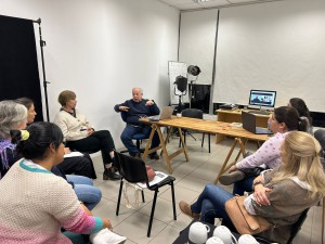 comision de carrera foto 3