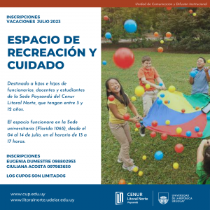cuidados vacaciones julio