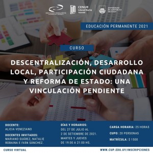 descentral