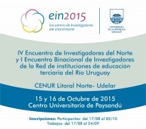 encuentro afiche