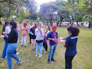 espacio adolescente. 1