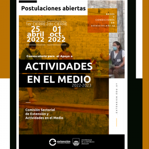 extension act medio 2022