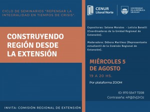 extensión zoom