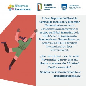 futbolistas convocatoria bienestar