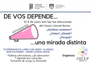 info CUP Estudiantes