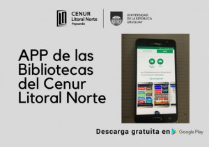 info app biblioteca