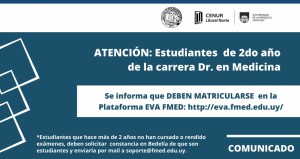 medicina marzo 2020