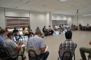 mesa de dialogo incendios 2