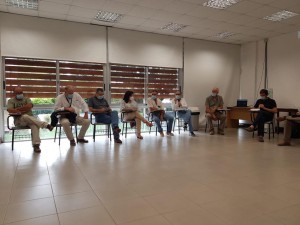 mesa de dialogo incendios 2