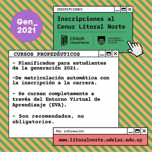 propedeuticos 2021