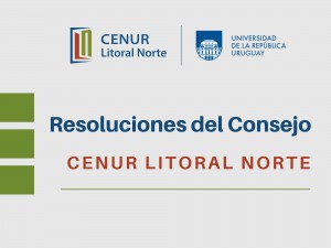 resolución consejo paysandú
