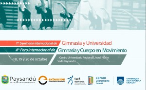 seminario cuerpo